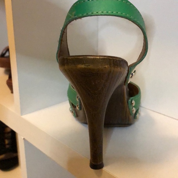 Sandals Heels - Picture 4 of 4